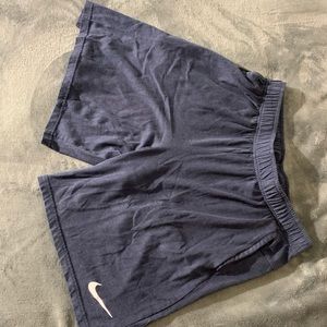 Nike dry fit shorts